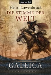 Cover von Die Stimme der Welt
