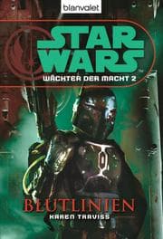 Cover von Blutlinien