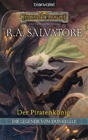 Cover von Der Piratenkönig