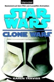 Cover von Clone Wars 1