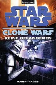 Cover von Keine Gefangenen