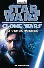Cover von Im Verborgenen
