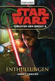 Cover von Enthüllungen