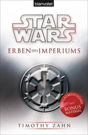 Cover von Star Wars: Erben des Imperiums