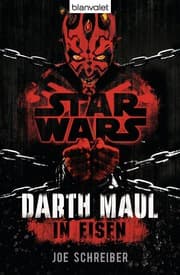Cover von Star Wars - Darth Maul: In Eisen