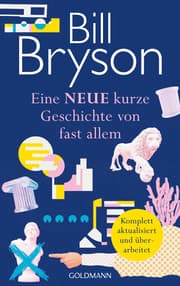 Cover von Eine NEUE kurze Geschichte von fast allem