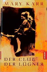 Cover von Der Club der Lügner