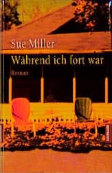 Cover von Während ich fort war