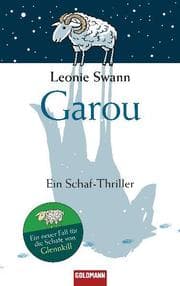 Cover von Garou
