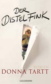 Cover von Der Distelfink