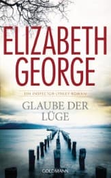 Cover von Glaube der Lüge