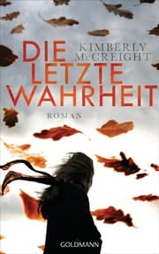 Cover von Die letzte Wahrheit