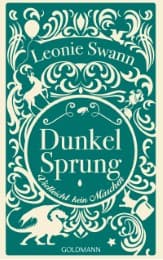 Cover von Dunkelsprung