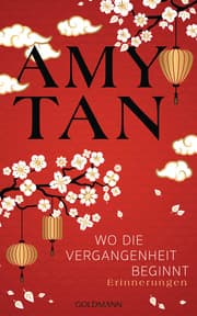 Cover von Wo die Vergangenheit beginnt