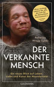 Cover von Der verkannte Mensch