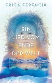 Cover von Ein Lied vom Ende der Welt