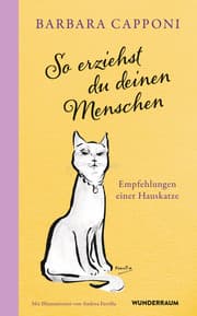 Cover von So erziehst du deinen Menschen