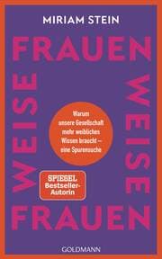 Cover von Weise Frauen