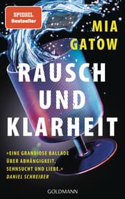 Cover von Rausch und Klarheit