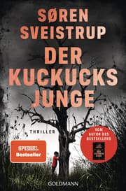 Cover von Der Kuckucksjunge
