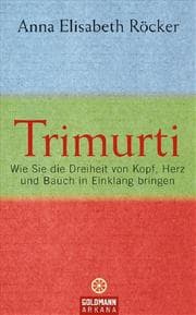Cover von Trimurti