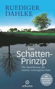 Cover von Das Schatten-Prinzip