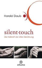 Cover von Silent touch