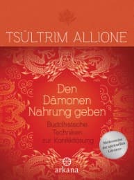 Cover von Den Dämonen Nahrung geben