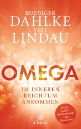 Cover von OMEGA