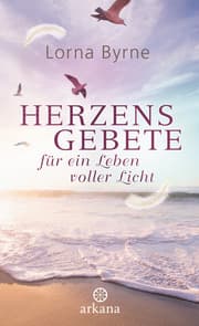 Cover von Herzensgebete für ein Leben voller Licht