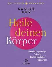 Cover von Heile deinen Körper