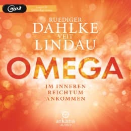Cover von OMEGA
