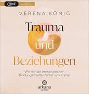 Cover von Trauma und Beziehungen