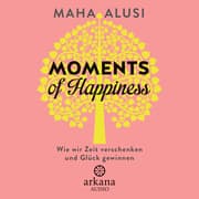 Cover von Moments of Happiness