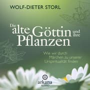 Cover von Die alte Göttin und ihre Pflanzen