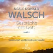 Cover von Gespräche mit Gott - Band 2