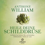 Cover von Heile deine Schilddrüse