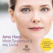 Cover von Mein Seelenweg ins Licht