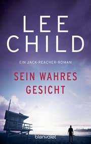 Cover von Sein wahres Gesicht