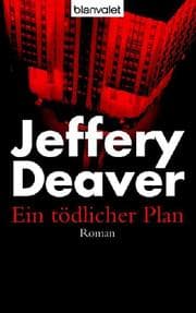 Cover von Ein tödlicher Plan