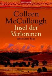 Cover von Insel der Verlorenen