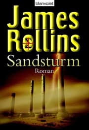 Cover von Sandsturm