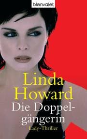 Cover von Die Doppelgängerin