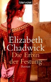 Cover von Die Erbin der Festung