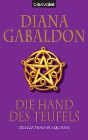 Cover von Die Hand des Teufels