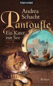 Cover von Pantoufle - Ein Kater zur See