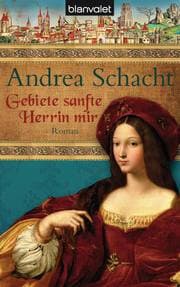 Cover von Gebiete sanfte Herrin mir