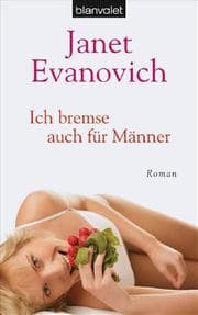 Cover von Ich bremse auch für Männer