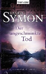 Cover von Der ungeschminkte Tod