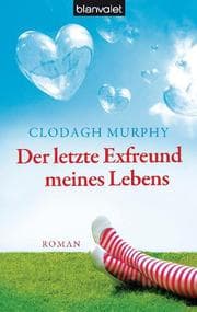 Cover von Der letzte Exfreund meines Lebens